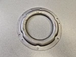Nice Used Original Luk Porsche 356B T6 356SC 200 Mm Clutch Pressure Plate Ring. Fixed Price $65.00.