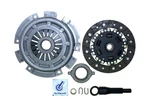 Sachs KF182-02 Transmission Clutch Kit For 54-66 Beetle Karmann Ghia Transporter. Fixed Price $165.83.