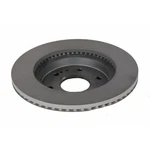 177-1163 Ac Delco Brake Disc Front Driver Passenger Side For Chevy Right Left. Fixed Price $181.04.