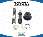 Toyota Lexus Genuine Supra Is SC300 Clutch Master Cylinder Repair Kit 0431112110. Fixed Price $45.00.