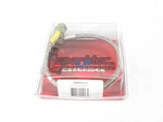 Goodridge Stainless Steel Clutch Line Kit 90-93 Mazda MX-5 Miata 1.6L All New. Fixed Price $24.78.