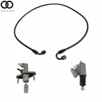 Ktd-clk-kms Complete Cmc & Slave Kit For 2002-2015 Rsx Civic Si Acura Tsx. Fixed Price $70.29.