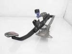 Mazdaspeed 2010 M/t Gas Brake Pedal BBM243300E. Fixed Price $58.38.