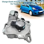 Change Clutch Actuator Slave Cylinder 31360-52030 For Toyota Yaris Aygo C1 107. Fixed Price $251.85.