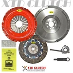 Stage 1 Clutch & Single Mass Flywheel Kit Beetle Eos Cc Golf Jetta A3 Gti 2.0L. Fixed Price $299.25.
