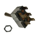Indak Pto Switch 48787 Scag Fits 61" 72" Hydraulic Riders 184082 Stens 430-810. Fixed Price $34.49.