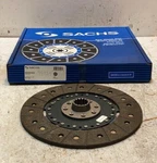 Sachs Clutch Disc SD80122, 1878654190. Fixed Price $72.19.