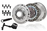 Flywheel Clutch Kit Slave Cylinder W/ Bolts For 2003-2007 Saturn Ion 2.2L 2.4L. Fixed Price $195.00.