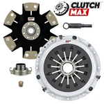 Cm Stage Racing Clutch Kit Fits 2001-2003 Nissan Pathfinder Se Xe 2WD 4WD 3.5L. Fixed Price $182.38.