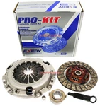 Exedy Clutch Pro-kit 10037 Fits 1989-1992 Mazda RX-7 RX7 Turbo Coupe 1.3L 13B-RE. Fixed Price $299.00.