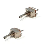 (pack Of 2) Pto Switch For Scag 48787, 48787-01 And Stens 430-810, 430810 Mower. Fixed Price $17.49.