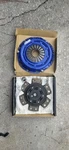 Genesis Coupe Spec Stage 3 6 Puck Clutch. Fixed Price $250.00.