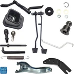 1978-88 Chevrolet Malibu / Monte Carlo Regal Manual 4 Speed Pedal Kit. Fixed Price $347.99.
