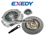 Exedy Clutch Pro-kit TYK1504 Fits 2006-2012 Toyota Yaris 1.5L 4CYL. Fixed Price $249.00.