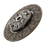 Exedy GD12H Stage Organic Replacement Clutch Disc 1997-2015 Corvette Camaro Ss. Fixed Price $272.43.
