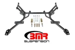 Bmr Suspension Engine Cradle K-member, No Motor Mounts, Standard Rack. Fixed Price $568.58.
