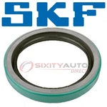 Skf Rear Inner Wheel Seal For 1963-1964 International C1200 Driveline Lq. Fixed Price $27.58.