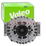 Valeo Alternator For 2012 Mercedes-benz C350 3.5L V6 Electrical Charging Pw. Fixed Price $592.35.