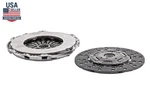 Porsche Cayenne Turbo Clutch Repair Set Genuine 95511601500. Fixed Price $1113.16.