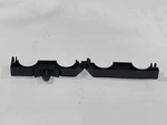 2019-2025 Silverado Sierra Black Sunvisor Retainer Holder New Gm # 84164380. Fixed Price $41.34.