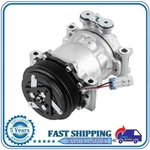 Ac Compressor W/ Clutch For 1996-1999 Chevy Gmc C1500 C2500 C3500 4.3L 5.0L 6.5L. Fixed Price $114.99.