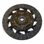 Clutch Disc Crown Automotive For Jeep Wrangler 2007-2011. Fixed Price $188.65.