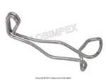 For Vw Audi Porsche (88-16) Retaining Spring Clutch Release Lever Pivot. Fixed Price $14.95.