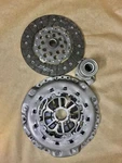 Saab Turbo Clutch Kit 240MM. Fixed Price $240.00.