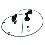 Clutch Master & Slave Cylinder Assembly Fits Dodge Ram 2500 3500 Pickup. Fixed Price $55.57.