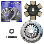 Aisin-max Stage Ceramic Sport Clutch Kit Fits 2016-2021 Toyota Tacoma 3.5L V6. Fixed Price $203.49.