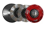 Mcleod Rxt Steel Flywheel Chevy Ls-x Bolt Crank 0BAL 168T 1-1/8X10. Fixed Price $1395.00.