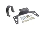 Bmr Front Driveshaft Safety Loop (black) For 11-14 Mustang S197. Fixed Price $126.32.