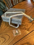 New Ac Evaporator Core Four Seasons 54166. 95-02 Dodge Ram 2500!!!. Fixed Price $85.00.