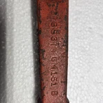 Chevrolet Clutch Fork Arm 3765374 Gm 151B. Fixed Price $18.50.