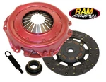 Ram Clutches 88761HDX Set Fits 71-84 Corvette Firebird Gto. Fixed Price $319.66.