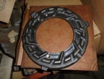 1938-1953 Chevrolet Clutch Pressure Plate 838949 Hd Truck 3/4 Ton. Fixed Price $45.00.