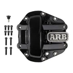 Arb Diff Cover D60/D50 Black 0750001B. Fixed Price $230.71.