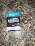 National PB-22 Clutch Pilot Bushing! 68-98 Nissan, Infinity See Desc. Fixed Price $11.75.