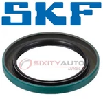 Skf Rear Wheel Seal For 1969-1974 Dodge W300 Pickup Driveline Axles Gb. Fixed Price $24.69.