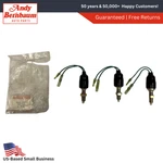 1971-1972 Dodge Colt Clutch Switch Set Of 3 MA615092 Nos. Fixed Price $92.05.