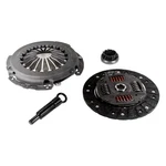 For Saab 900 1994-1997 Luk 21-017 Repset Clutch Kit. Fixed Price $391.71.