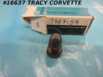 1966-1975 Corvette Clutch Fork Pivot Stud Gm 3887159 Nos. Fixed Price $109.00.