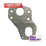 Detroit Speed 070424DS, One Natural Steel Clutch Master Cylinder Bracket - Fits. Fixed Price $64.01.