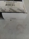 Driveworks S-206531 Bearing & Seal Assembly For Heavy Duty Trucks Trailer. Fixed Price $29.00.