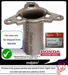 Sameday Shippin' Genuine Guide, Release Bearing 21103-PCY-003 Honda 21103PCY003. Fixed Price $51.80.
