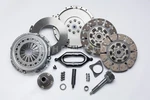 South Bend Clutch SDD3250-5K For 5.9L Cummins Diesel / 94-03 NV4500 Speed. Fixed Price $1856.86.