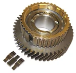 Crown Automotive 4637535 Counter Gear Fits Cherokee (xj) Comanche Wrangler (yj). Fixed Price $224.10.