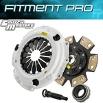 Clutch Masters 06144-HDCL Ceramic Kit For 89-98 Nissan Silvia 240SX SR20. Fixed Price $552.50.