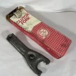 Clutch Fork Atp ZA-114. Fixed Price $26.99.