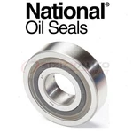 National Generator Drive End Bearing For 1985 Suzuki SJ413 - Electrical Qw. Fixed Price $29.15.